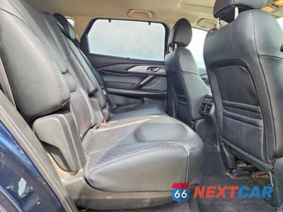 Zdjęcie 11 z 13 samochodu: 2016 MAZDA CX-9 TOURING VIN:JM3TCBCY2G0105822 - miniatura