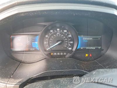 Zdjęcie 9 z 13 samochodu: 2022 FORD EDGE SEL VIN:2FMPK4J92NBB17173 - miniatura