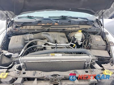 Zdjęcie 11 z 12 samochodu: 2014 RAM 1500 SLT VIN:1C6RR7GT4ES121395 - miniatura