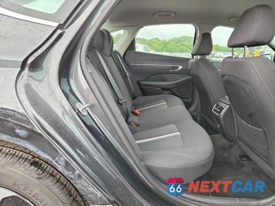 Zdjęcie 10 z 12 samochodu: 2026 HYUNDAI SONATA HYBRID BLUE VIN:KMHL24JJ9TA172933 - miniatura