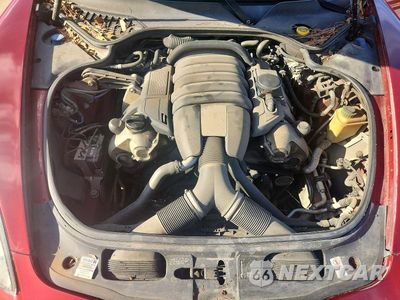 Zdjęcie 11 z 12 samochodu: 2011 PORSCHE PANAMERA BASE 4D SED VIN:WP0AA2A75BL010047 - miniatura