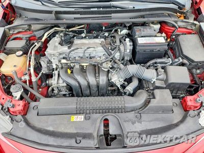Zdjęcie 11 z 12 samochodu: 2020 TOYOTA COROLLA LE VIN:JTDEPRAEXLJ005754 - miniatura