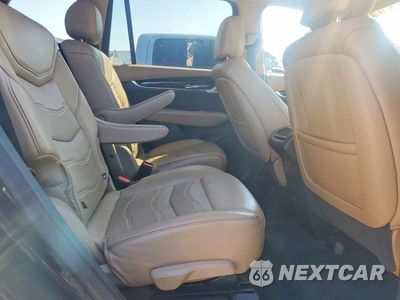 Zdjęcie 11 z 13 samochodu: 2022 CADILLAC XT6 SPORT PLATINUM VIN:1GYKPHRSXNZ137662 - miniatura