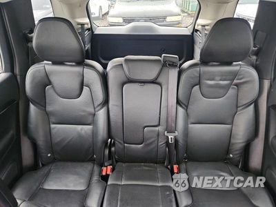 Zdjęcie 10 z 14 samochodu: 2018 VOLVO XC90 T6 VIN:YV4A22PK0J1208177 - miniatura