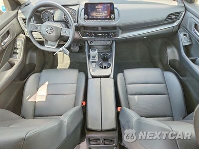 Zdjęcie 8 z 13 samochodu: 2026 NISSAN ROGUE DARK ARMOR VIN:JN8BT3BA1TW331294 - miniatura
