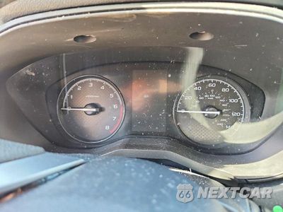 Zdjęcie 9 z 13 samochodu: 2021 SUBARU FORESTER VIN:JF2SKADC3MH410992 - miniatura