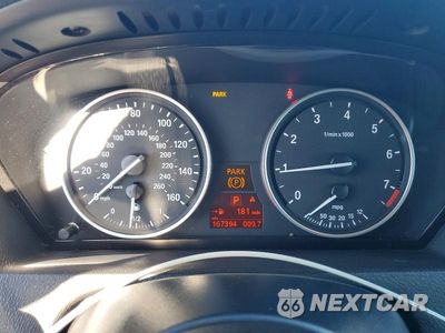 Zdjęcie 9 z 12 samochodu: 2010 BMW X5 XDRIVE30I VIN:5UXFE4C58AL279089 - miniatura