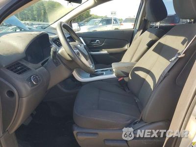 Zdjęcie 7 z 13 samochodu: 2013 FORD EDGE SE VIN:2FMDK3GC5DBC01759 - miniatura