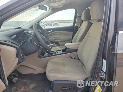 Zdjęcie 7 z 12 samochodu: 2017 FORD ESCAPE SE VIN:1FMCU0GD4HUC28030 - miniatura