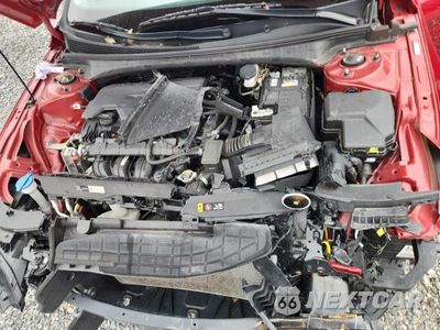 Zdjęcie 11 z 12 samochodu: 2024 HYUNDAI ELANTRA SE VIN:KMHLL4DG7RU801772 - miniatura