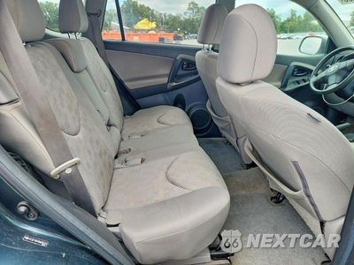 Zdjęcie 11 z 13 samochodu: 2011 TOYOTA RAV4 BASE VIN:2T3ZF4DV4BW095325 - miniatura
