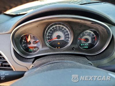 Zdjęcie 9 z 13 samochodu: 2012 CHRYSLER 200 TOURING VIN:1C3CCBBB5CN197905 - miniatura