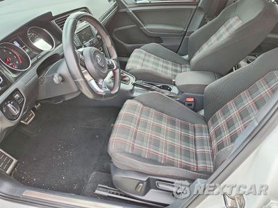 Zdjęcie 7 z 13 samochodu: 2016 VOLKSWAGEN GTI S/SE VIN:3VW4T7AU3GM064427 - miniatura