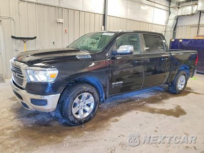 2024 RAM 1500 LARAMIE 1C6SRFJT6RN100055 - główne zdjęcie licytacji z USA - miniatura