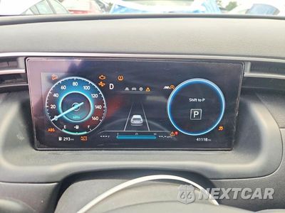 Zdjęcie 9 z 13 samochodu: 2022 HYUNDAI TUCSON SEL VIN:5NMJF3AE6NH136316 - miniatura