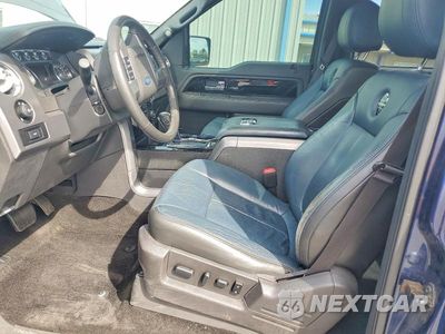 Zdjęcie 7 z 12 samochodu: 2014 FORD F150 SUPERCREW VIN:1FTFW1ET2EFB76375 - miniatura