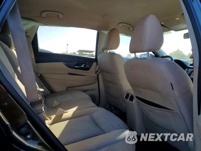 Zdjęcie 11 z 13 samochodu: 2017 NISSAN ROGUE SV VIN:KNMAT2MT3HP577149 - miniatura