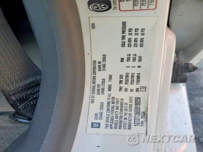 Zdjęcie 12 z 12 samochodu: 2005 GMC CANYON VIN:1GTDT136558180258 - miniatura