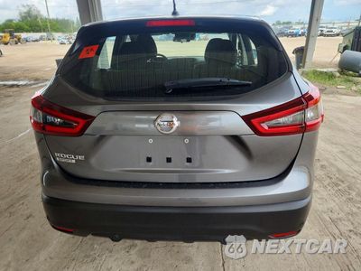 Zdjęcie 6 z 13 samochodu: 2021 NISSAN ROGUE SPORT S VIN:JN1BJ1AV8MW315723 - miniatura