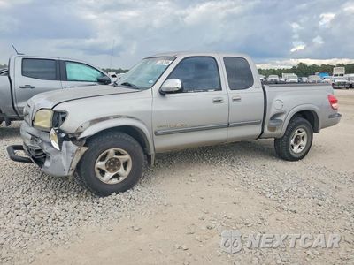 2004 TOYOTA TUNDRA SR5 5TBRT34174S444281 - główne zdjęcie licytacji z USA - miniatura