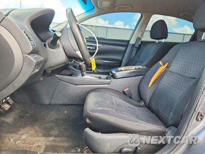 Zdjęcie 7 z 12 samochodu: 2017 NISSAN ALTIMA 2.5 S VIN:1N4AL3AP6HC488461 - miniatura