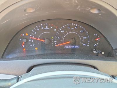 Zdjęcie 9 z 12 samochodu: 2010 TOYOTA CAMRY LE VIN:4T1BF3EK9AU032891 - miniatura
