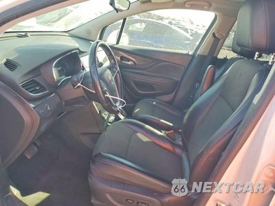 Zdjęcie 7 z 12 samochodu: 2019 BUICK ENCORE PREFERRED VIN:KL4CJASB1KB892548 - miniatura