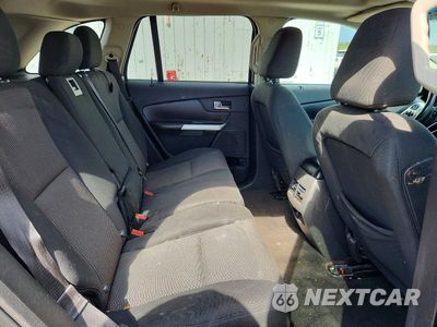 Zdjęcie 10 z 12 samochodu: 2011 FORD EDGE SEL VIN:2FMDK3JC0BBA00938 - miniatura