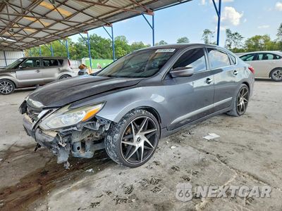 2017 NISSAN ALTIMA 2.5 S 1N4AL3AP3HC254973 - główne zdjęcie licytacji z USA - miniatura