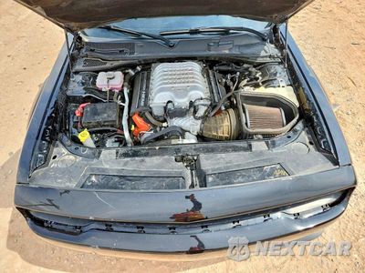 Zdjęcie 11 z 12 samochodu: 2019 DODGE CHALLENGER SRT HELLCAT VIN:2C3CDZC94KH750004 - miniatura