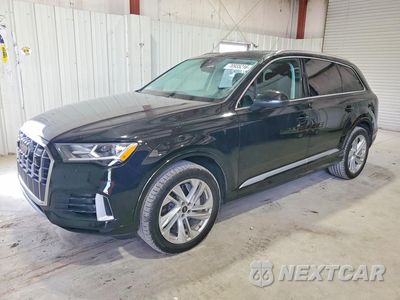 2022 AUDI Q7 PREMIUM PLUS WA1LXBF79ND021447 - główne zdjęcie licytacji z USA - miniatura