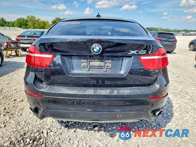 Zdjęcie 6 z 13 samochodu: 2012 BMW X6 XDRIVE35I VIN:5UXFG2C56CL779222 - miniatura