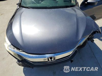 Zdjęcie 11 z 12 samochodu: 2017 HONDA ACCORD LX VIN:1HGCR2F3XHA227123 - miniatura