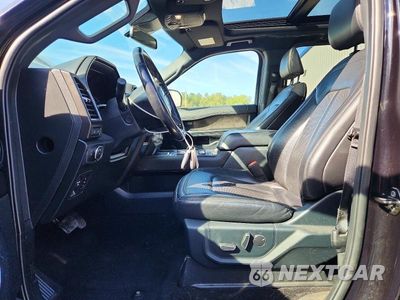 Zdjęcie 7 z 13 samochodu: 2021 FORD EXPEDITION LIMITED VIN:1FMJU2ATXMEA38823 - miniatura