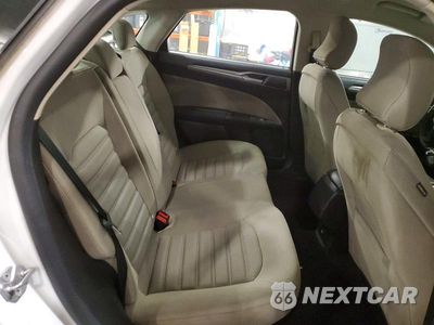 Zdjęcie 10 z 12 samochodu: 2018 FORD FUSION S HYBRID VIN:3FA6P0UU5JR122721 - miniatura