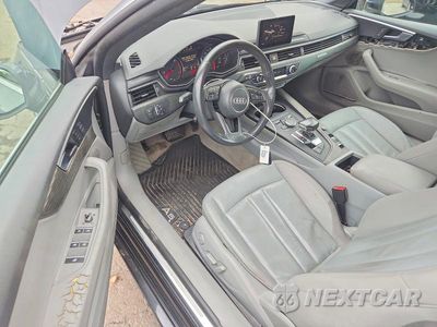 Zdjęcie 8 z 12 samochodu: 2018 AUDI A5 PREMIUM PLUS VIN:WAUYNGF55JN011674 - miniatura