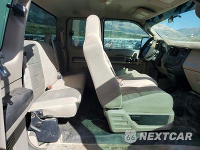 Zdjęcie 10 z 12 samochodu: 2008 FORD F250 SUPER DUTY VIN:1FTSX215X8EC14549 - miniatura