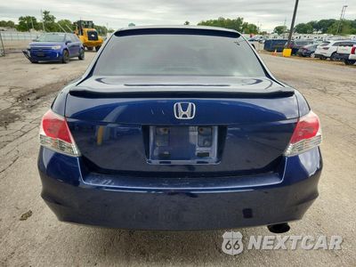 Zdjęcie 6 z 13 samochodu: 2010 HONDA ACCORD LXP VIN:1HGCP2F48AA031069 - miniatura