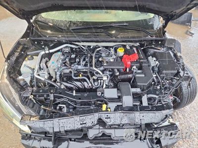 Zdjęcie 11 z 13 samochodu: 2024 NISSAN SENTRA SR VIN:3N1AB8DV4RY316574 - miniatura