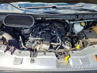 Zdjęcie 12 z 13 samochodu: 2018 FORD TRANSIT T-350 VIN:1FBZX2XG8JKB18342 - miniatura