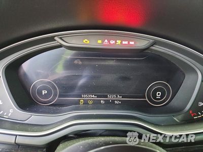 Zdjęcie 9 z 12 samochodu: 2019 AUDI A4 PREMIUM PLUS VIN:WAUENAF49KA076060 - miniatura
