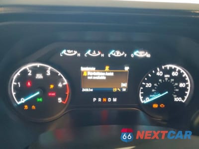 Zdjęcie 9 z 12 samochodu: 2025 FORD F350 SUPER DUTY VIN:1FD8W3HT4SEC33236 - miniatura
