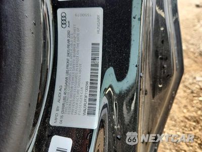 Zdjęcie 12 z 12 samochodu: 2015 AUDI A3 PREMIUM PLUS VIN:WAU3FLFF3F1130296 - miniatura
