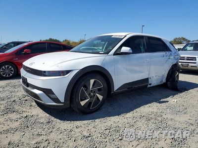 2026 HYUNDAI IONIQ 5 SEL 7YAKN4DAXTY068468 - główne zdjęcie licytacji z USA - miniatura