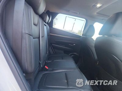 Zdjęcie 11 z 13 samochodu: 2023 HYUNDAI TUCSON SEL VIN:5NMJFCAE6PH256913 - miniatura