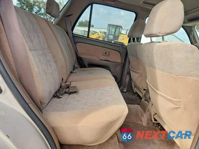 Zdjęcie 10 z 12 samochodu: 1999 TOYOTA 4RUNNER SR5 VIN:JT3GN86R3X0105912 - miniatura