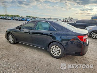 Drugie zdjęcie samochodu z przodu: 2012 TOYOTA CAMRY LE VIN:4T4BF1FK6CR157908 - miniatura