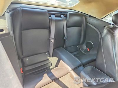 Zdjęcie 10 z 13 samochodu: 2009 JAGUAR XK VIN:SAJWA44B395B30434 - miniatura