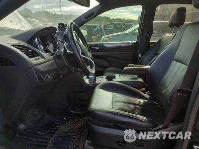 Zdjęcie 7 z 13 samochodu: 2019 DODGE GRAND CARAVAN GT VIN:2C4RDGEG1KR661345 - miniatura