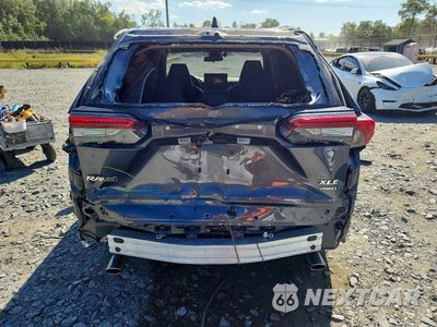 Zdjęcie 6 z 13 samochodu: 2024 TOYOTA RAV4 XLE PREMIUM VIN:2T3A1RFV0RC488241 - miniatura